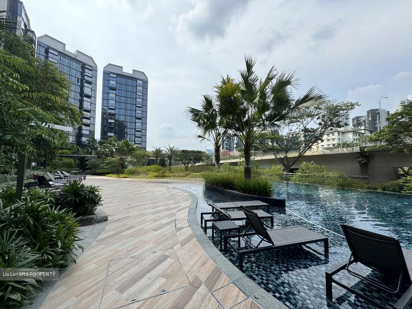 Hyll On Holland (D10), Condominium #459852341